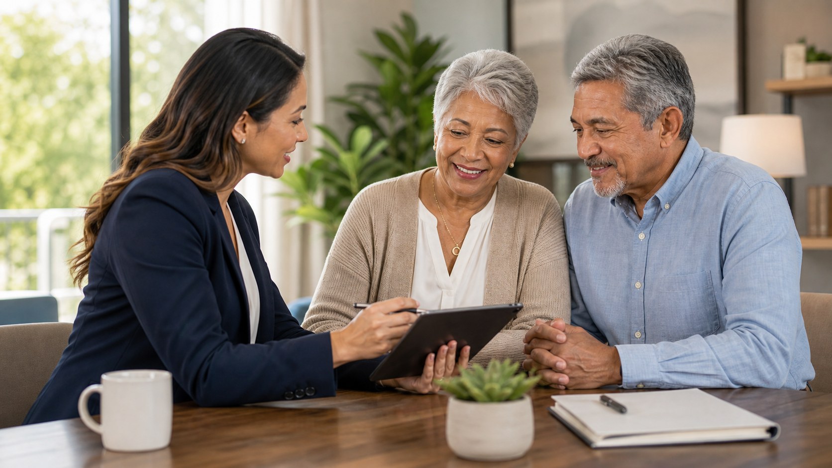 Community resource support