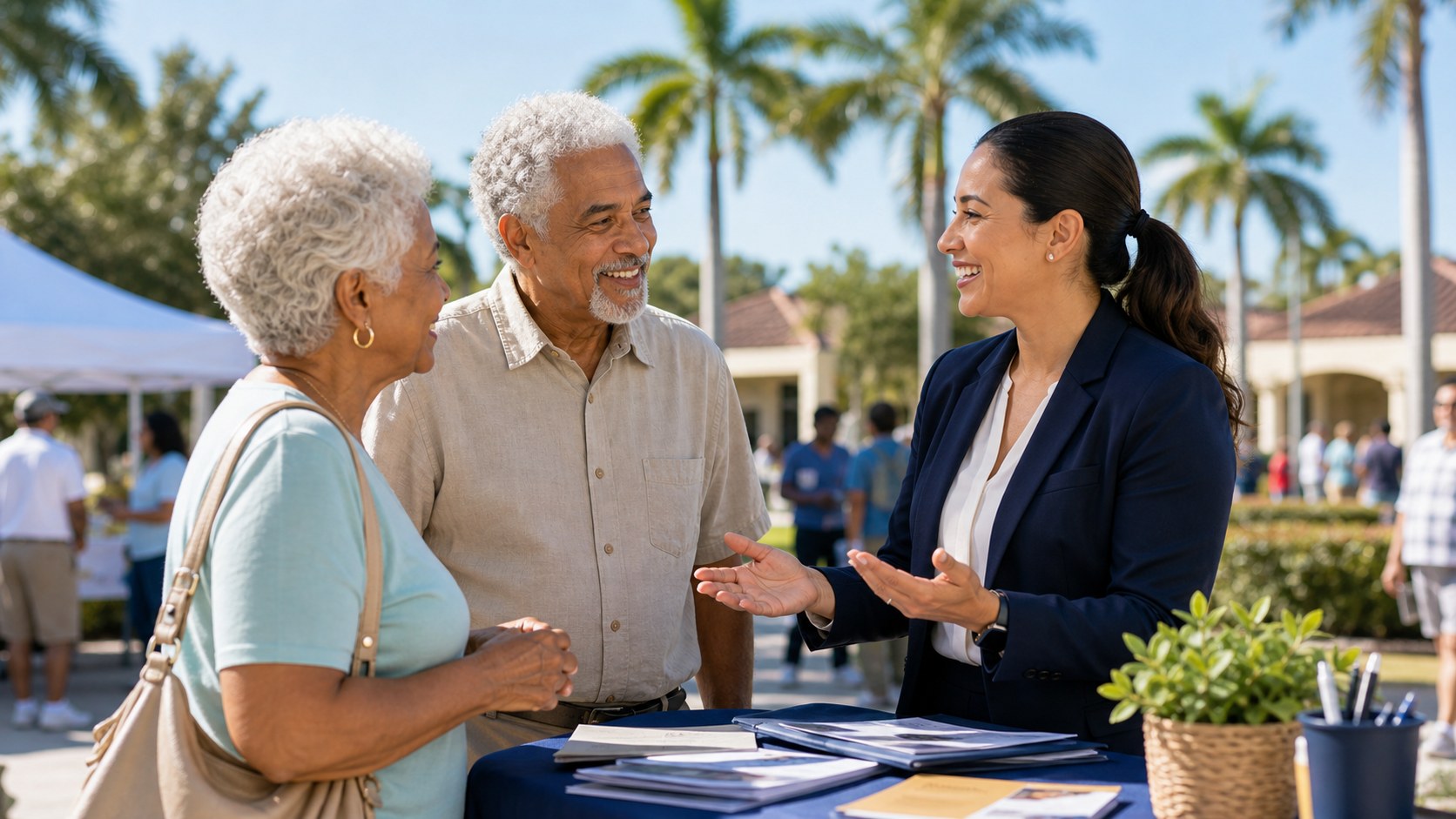 Transportation assistance