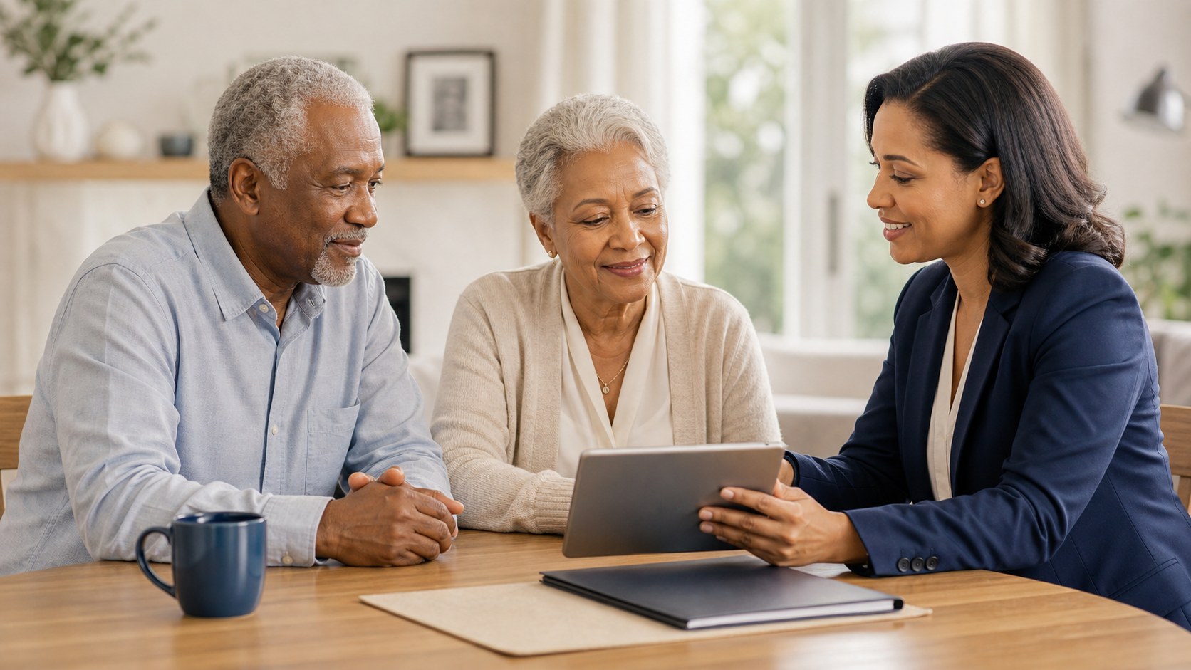 Whole life insurance legacy planning