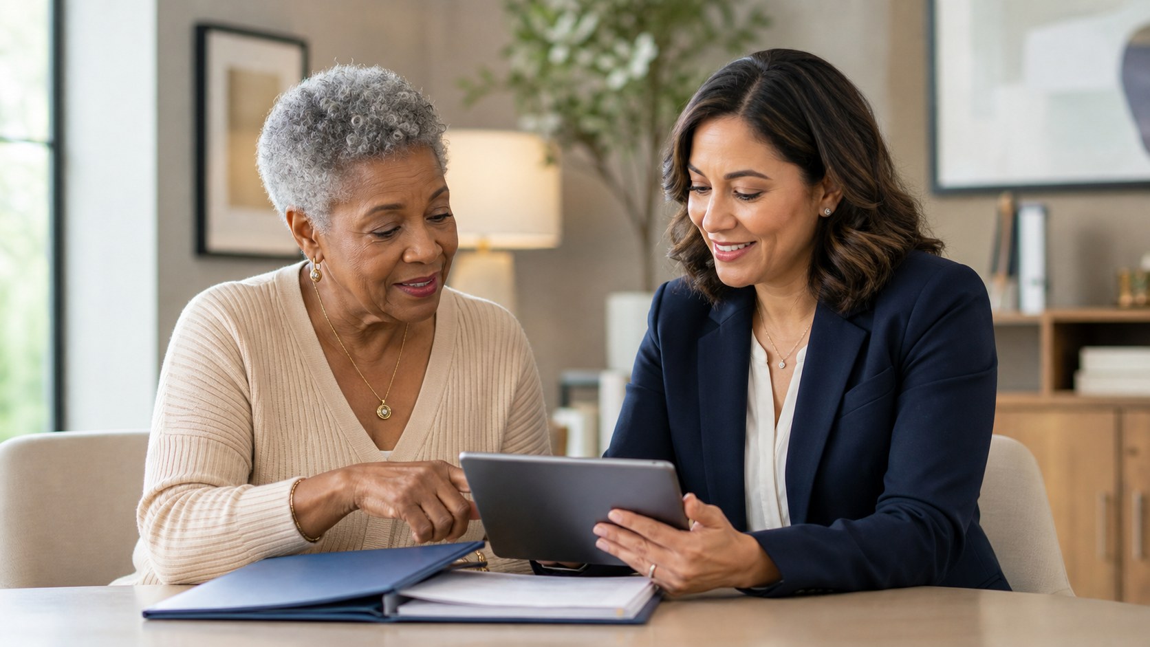 Medicaid information resources