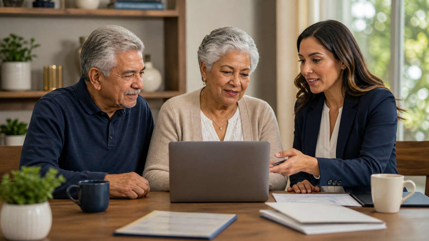 Social Security resources