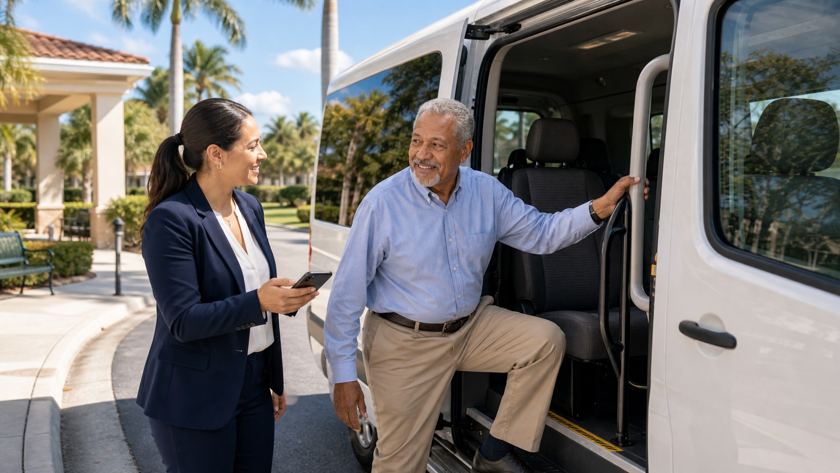 Legacy United advisor support